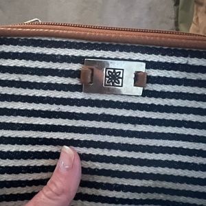 3 for $15 Time and Tru Rebecca Double Zip Around